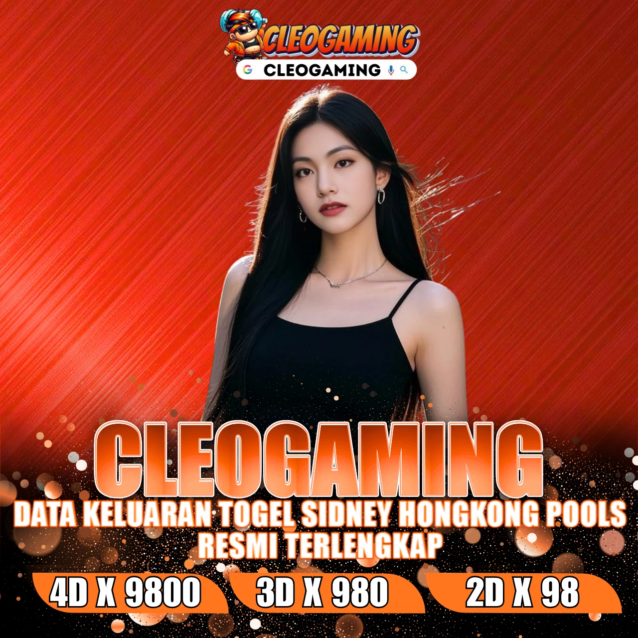 CLEOGAMING